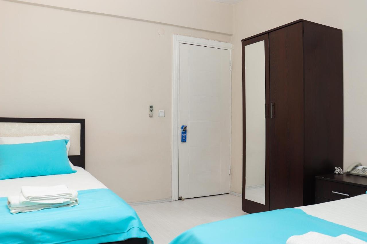 Sirin Baba Otel Fethiye Exterior photo